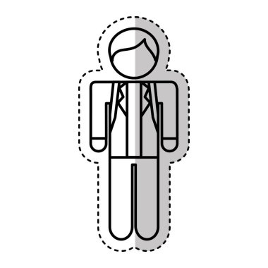 küçük çocuk öğrenci avatar