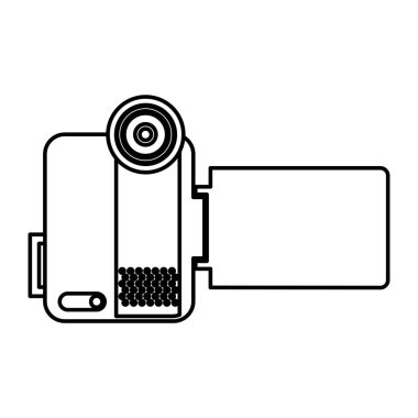 kullanışlı cam aygıtı izole simgesi