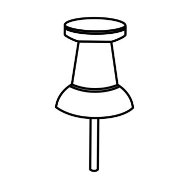 toplu iğne işaretçisi konumu simgesine