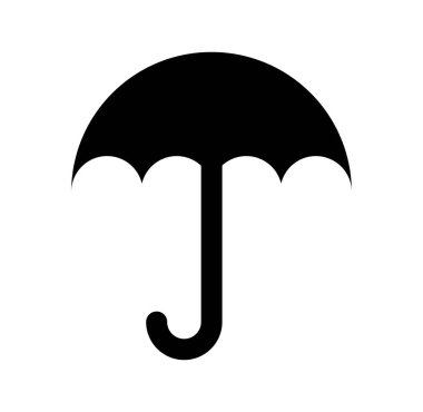 sembol simge ambalaj şemsiye