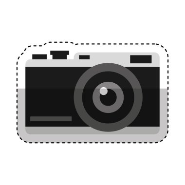 fotoğraf fotoğraf makinesi ile birden parlamak simgesi