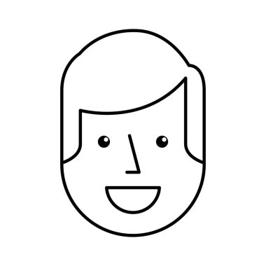 genç adam rahat tarzı