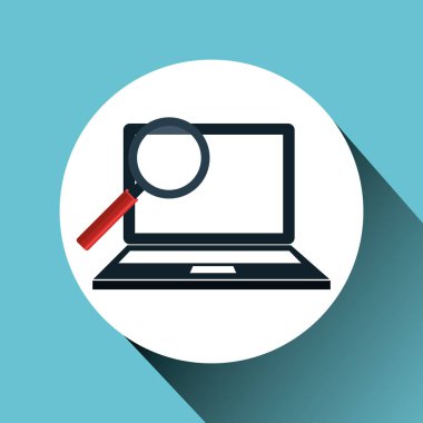 Arama motoru optimizasyon simgesi