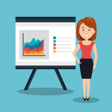 eğitim süreci insanlar izole simgesi