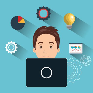 Arama motoru optimizasyon simgesi