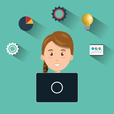 Arama motoru optimizasyon simgesi