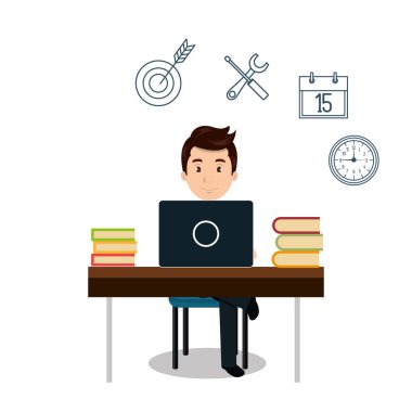 Arama motoru optimizasyon simgesi