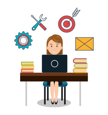 Arama motoru optimizasyon simgesi