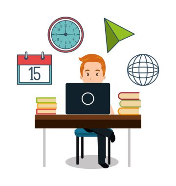 Arama motoru optimizasyon simgesi