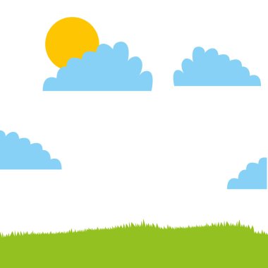 şirin alan manzara simgesi