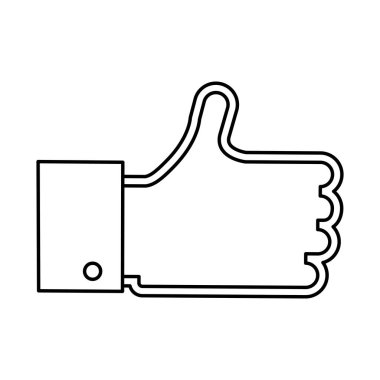 sembol simge gibi el