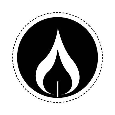 mum ilk Komünyon simgesi