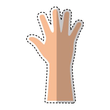 el insan dizin simgesi