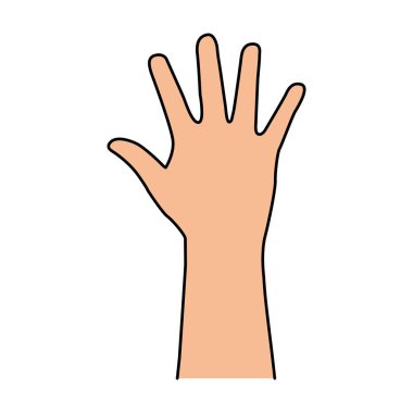 el insan dizin simgesi