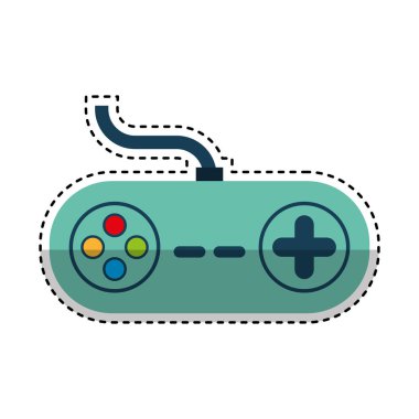 oyun kontrol aracı simgesini