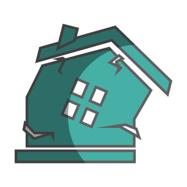 ev sigorta kavramı simgesi