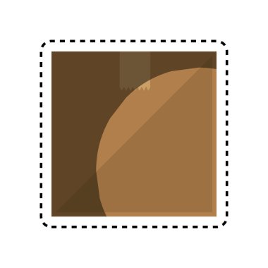 Kutu Karton Ambalaj simgesi