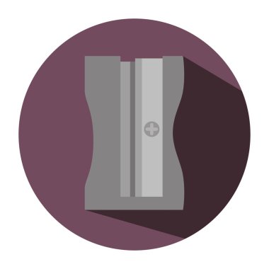 sharpenner okul kaynağı simgesi