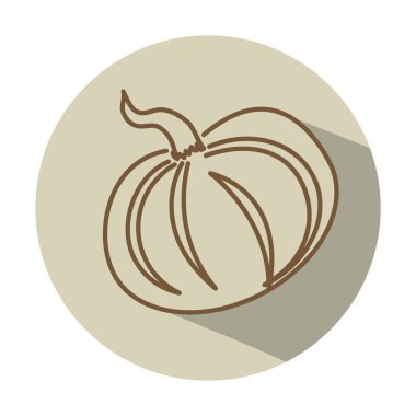 soğan taze sebze simgesi