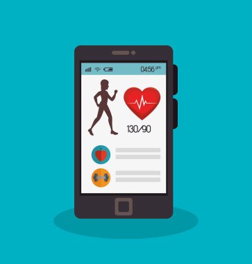 weareable teknoloji ile sağlıklı yaşam