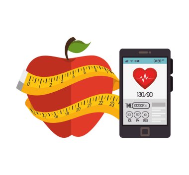 weareable teknoloji ile sağlıklı yaşam