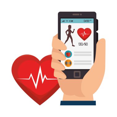weareable teknoloji ile sağlıklı yaşam