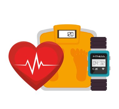 weareable teknoloji ile sağlıklı yaşam