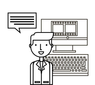 video ve Multimedya tasarım