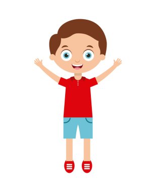 çizgi film çocuklar tasarım