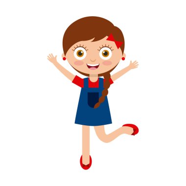 çizgi film çocuklar tasarım