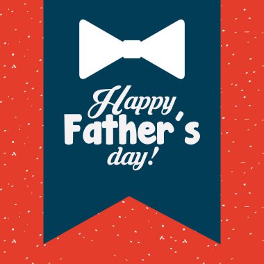 mutlu Babalar günü tasarım