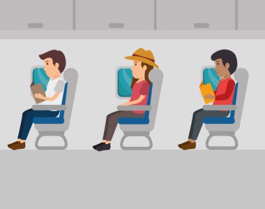 insanlar turist avatarlar karakter