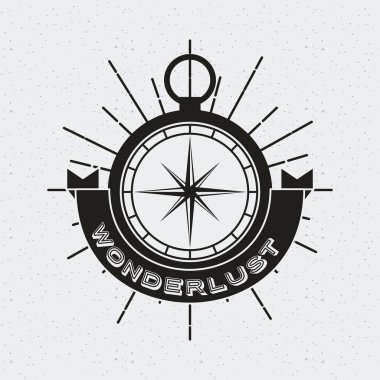 Yolculuk tutkusu ruhu tasarım