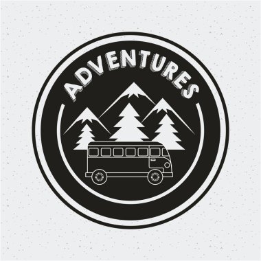 Yolculuk tutkusu ruhu tasarım