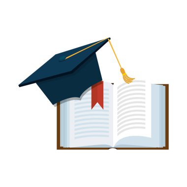 metin kitap eğitim simgesi