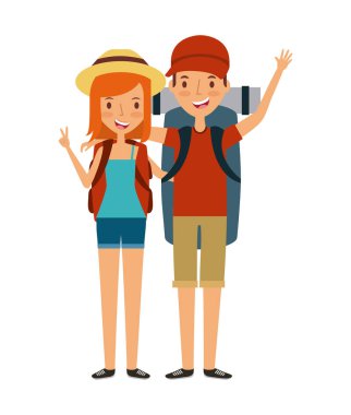 Gezi ve tatil tasarım