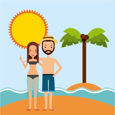 Gezi ve tatil tasarım