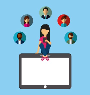 Sosyal Medya tasarım