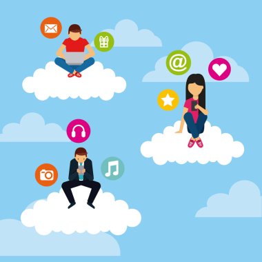 Sosyal Medya tasarım