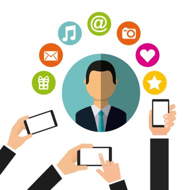 Sosyal Medya tasarım