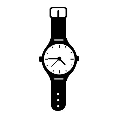 el izlemek izole simgesi