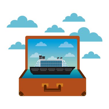 seyahat ve Turizm tasarım