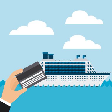 seyahat ve Turizm tasarım