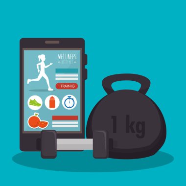 weareable teknoloji ile sağlıklı yaşam