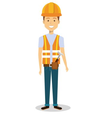 erkek Oluşturucusu avatar karakter