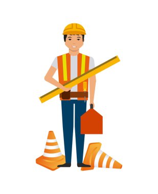 İnşaat tasarım altında