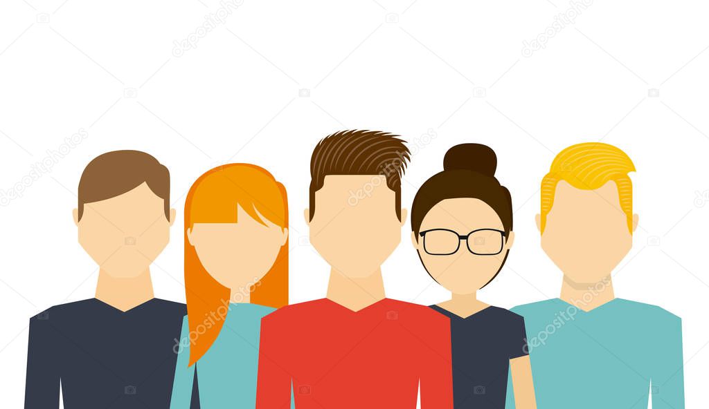 Identidad, Icono, Figura, Casual., Comunicación Imagen Vectorial de © yupiramos #139884954 | Depositphotos Identidad, Icono, Figura, Casual., Comunicación Imagen Vectorial de © yupiramos #139884954 | Depositphotos