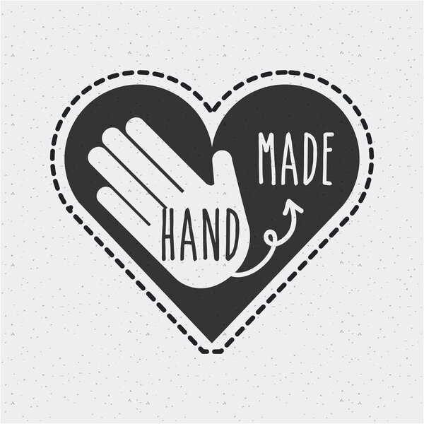 Ручной дизайн
