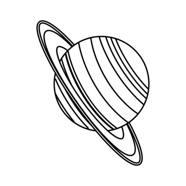 gezegen güneş sistemi