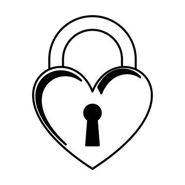 kalp aşk kartı Sevgililer günü